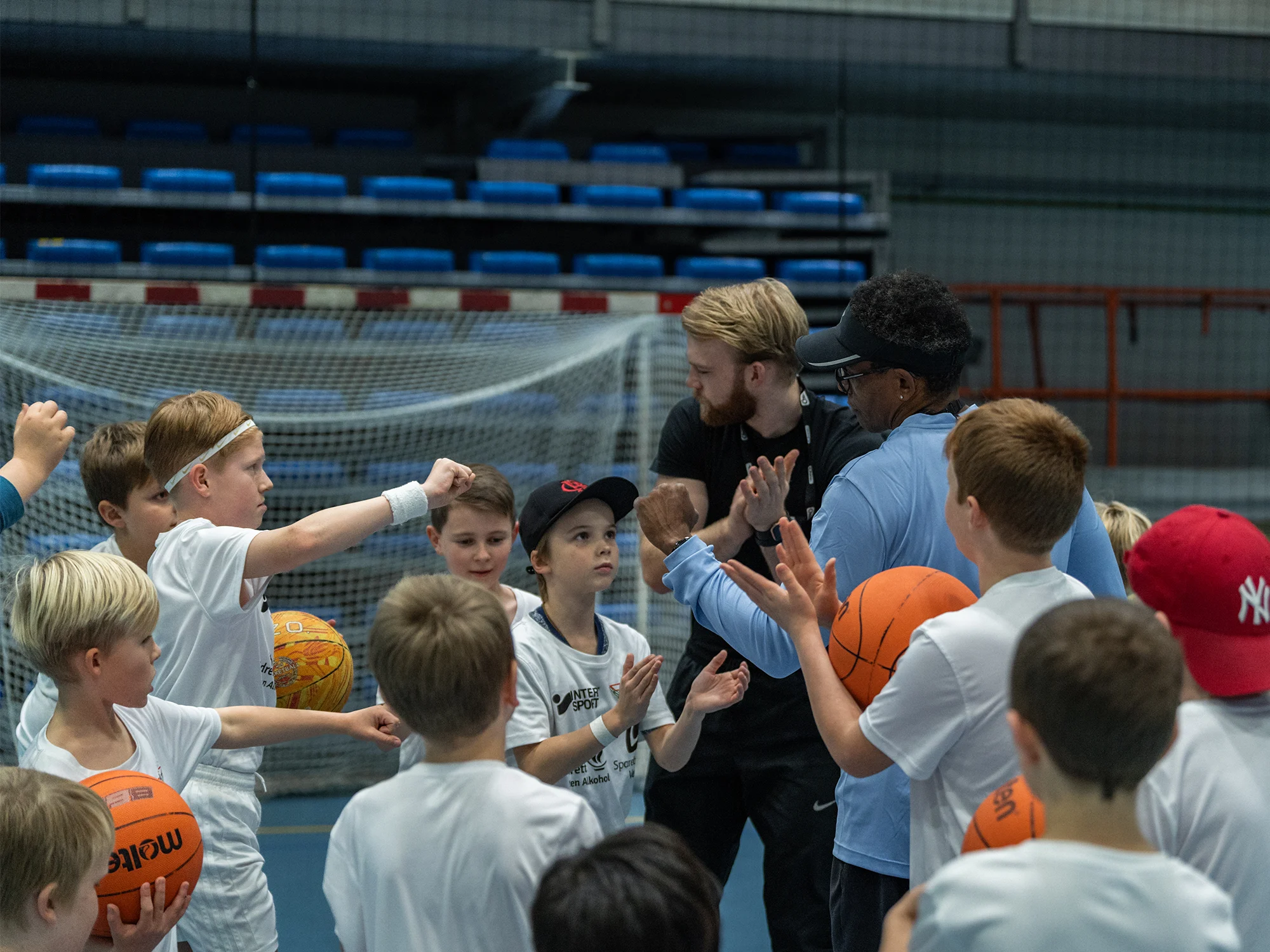 Basketball Fana IL • Idrett uten alkohol