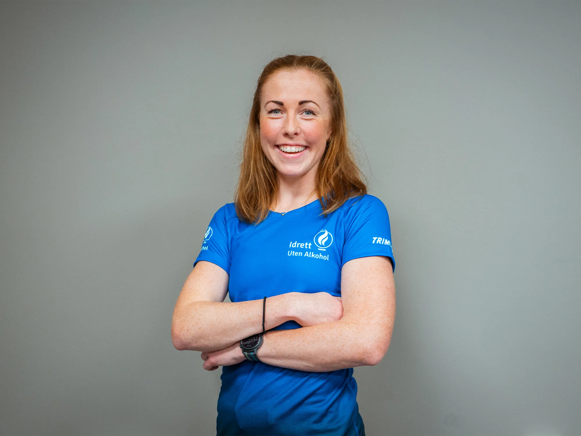 En fjelløper med sterke verdier – Eli Anne Dvergsdal